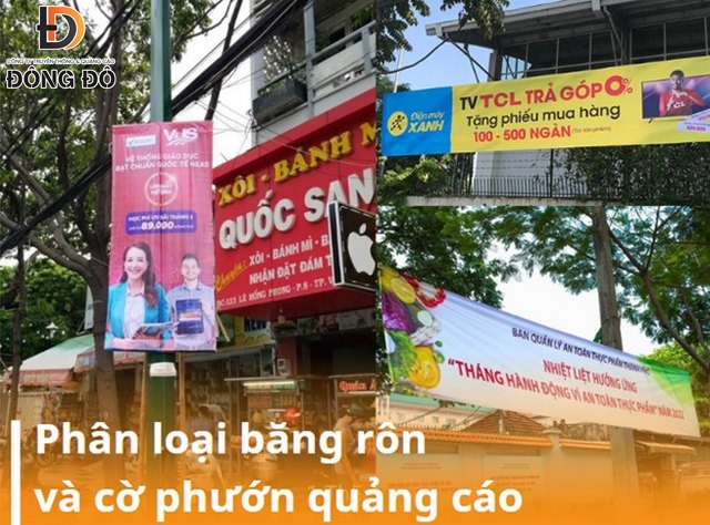 treo băng rôn adv