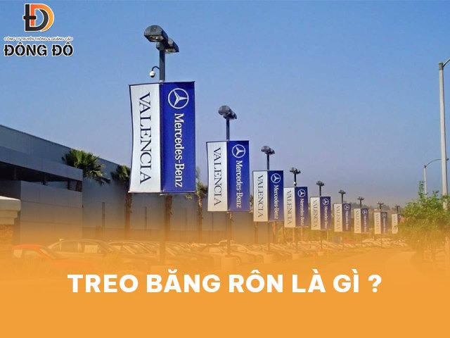 Kiểm tra treo băng rôn quảng cáo định kỳ