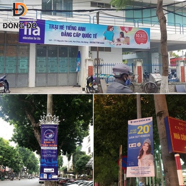 Tìm hiểu băng rôn là gì?