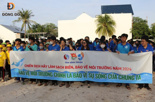 Tìm hiểu băng rôn tuyên truyền là gì
