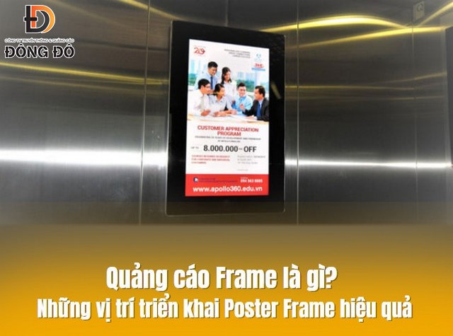 Quảng cáo Frame là gì
